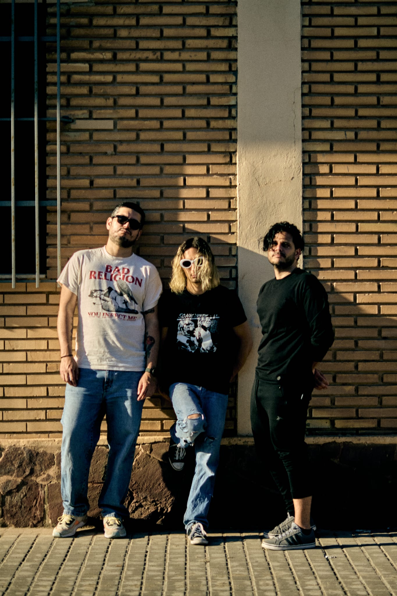 POLLY'S LIPS anuncia nueva gira 2026: fechas, ciudades y entradas